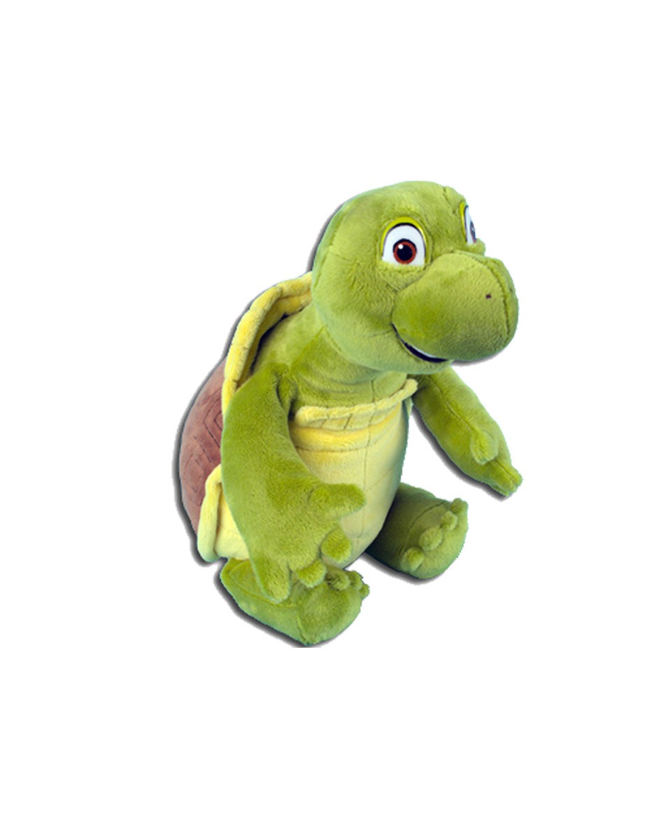 Ab Durch Die Hecke Schildkröte Name